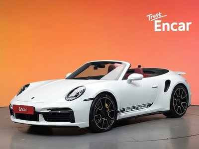 PORSCHE 911 - 1