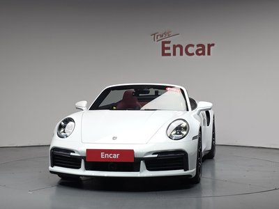 PORSCHE 911 - 3