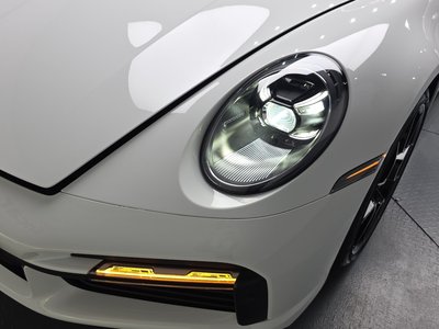 PORSCHE 911 - 9