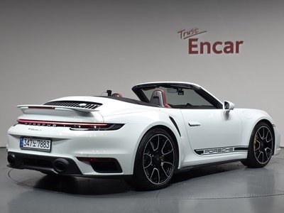 PORSCHE 911 - 2