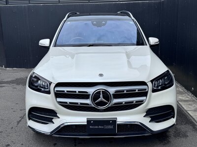 MERCEDES-BENZ GLS - 3