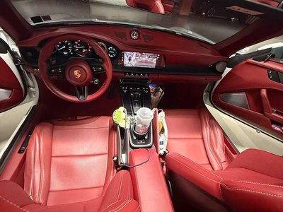 PORSCHE 911 - 3
