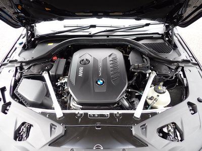 صورة مصغرة 27 لـ 2020 BMW 8 SERIES GRAN COUPE