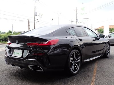 صورة مصغرة 14 لـ 2020 BMW 8 SERIES GRAN COUPE