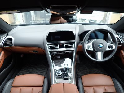 صورة مصغرة 35 لـ 2020 BMW 8 SERIES GRAN COUPE