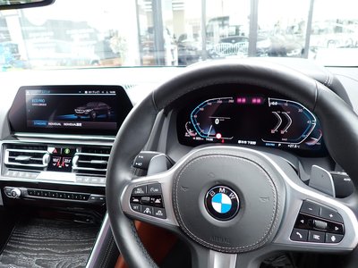صورة مصغرة 61 لـ 2020 BMW 8 SERIES GRAN COUPE