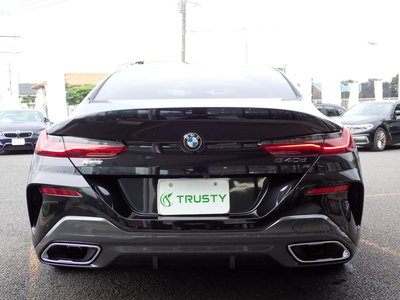 صورة مصغرة 16 لـ 2020 BMW 8 SERIES GRAN COUPE
