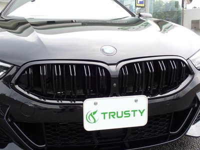 صورة مصغرة 20 لـ 2020 BMW 8 SERIES GRAN COUPE