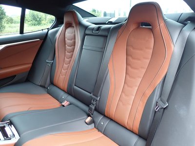 صورة مصغرة 34 لـ 2020 BMW 8 SERIES GRAN COUPE