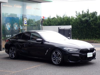 صورة مصغرة 12 لـ 2020 BMW 8 SERIES GRAN COUPE