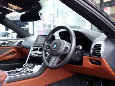 صورة مصغرة 28 لـ 2020 BMW 8 SERIES GRAN COUPE