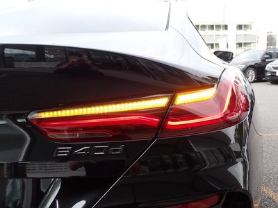 صورة مصغرة 23 لـ 2020 BMW 8 SERIES GRAN COUPE