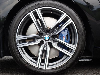 صورة مصغرة 21 لـ 2020 BMW 8 SERIES GRAN COUPE