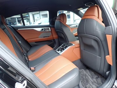 صورة مصغرة 31 لـ 2020 BMW 8 SERIES GRAN COUPE