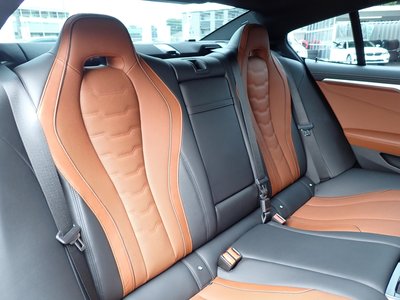 صورة مصغرة 30 لـ 2020 BMW 8 SERIES GRAN COUPE