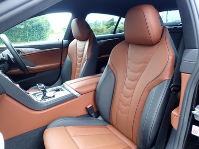 صورة مصغرة 33 لـ 2020 BMW 8 SERIES GRAN COUPE