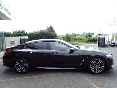 صورة مصغرة 13 لـ 2020 BMW 8 SERIES GRAN COUPE