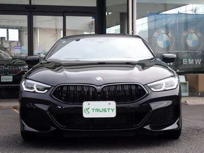 صورة مصغرة 11 لـ 2020 BMW 8 SERIES GRAN COUPE