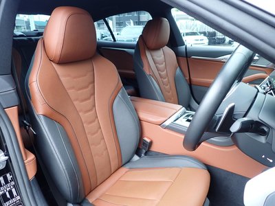 صورة مصغرة 29 لـ 2020 BMW 8 SERIES GRAN COUPE