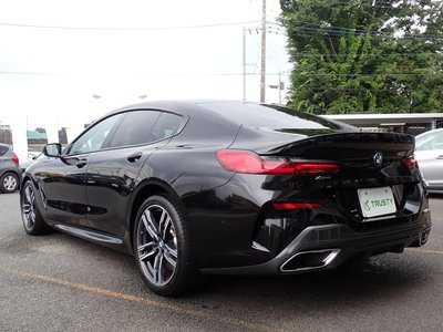 صورة مصغرة 15 لـ 2020 BMW 8 SERIES GRAN COUPE