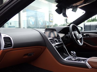 صورة مصغرة 32 لـ 2020 BMW 8 SERIES GRAN COUPE