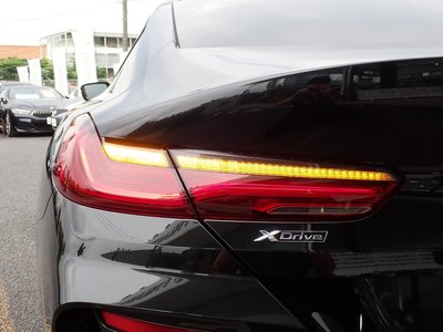 صورة مصغرة 24 لـ 2020 BMW 8 SERIES GRAN COUPE