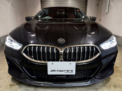 BMW 8 SERIES GRAN COUPE - 3