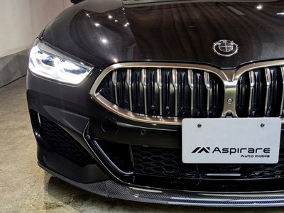 BMW 8 SERIES GRAN COUPE - 4