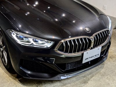 BMW 8 SERIES GRAN COUPE - 5