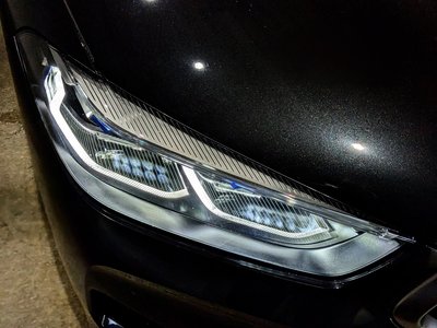 BMW 8 SERIES GRAN COUPE - 6