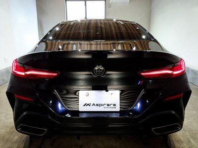 BMW 8 SERIES GRAN COUPE - 9