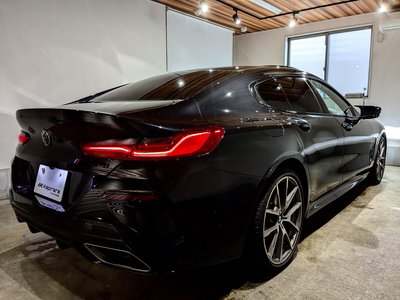 BMW 8 SERIES GRAN COUPE - 10