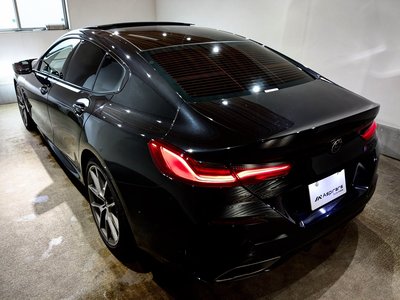 BMW 8 SERIES GRAN COUPE - 8