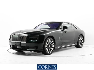 ROLLS-ROYCE SPECTRE