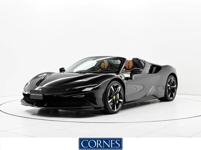 FERRARI SF90 SPIDER