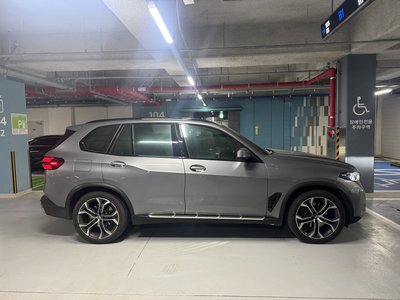 BMW X5 - 2