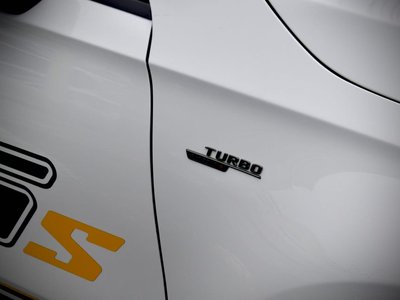 MERCEDES-BENZ A-CLASS AMG - 4