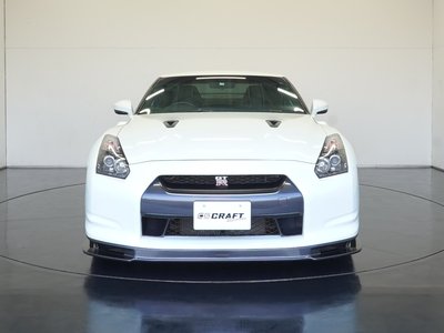 NISSAN GT-R - 3