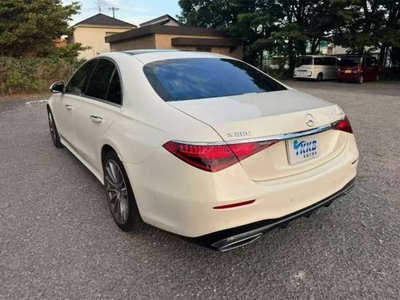 MERCEDES-BENZ OTHERS - 9