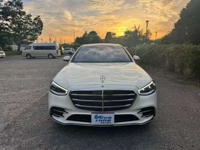 MERCEDES-BENZ OTHERS - 1