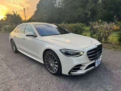 MERCEDES-BENZ OTHERS - 4