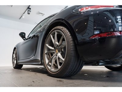 2025 Porsche 718 — миниатюра 20