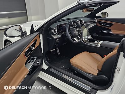 MERCEDES-BENZ CLE - 4