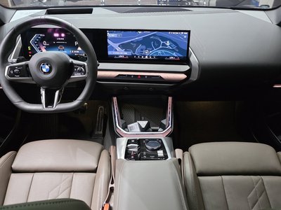 2025 BMW X3 照片 5