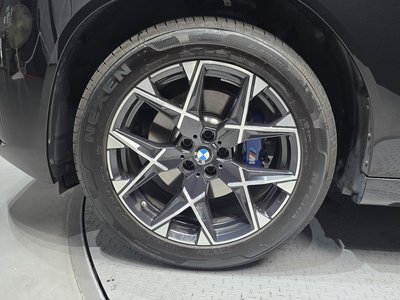 2025 BMW X3 照片 6