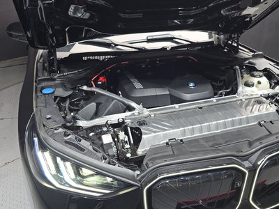 2025 BMW X3 照片 7