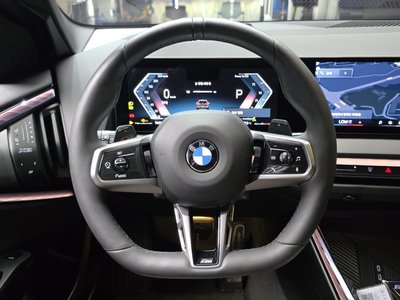 2025 BMW X3 thumbnail 19
