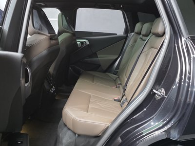 2025 BMW X3 thumbnail 18