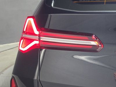2025 BMW X3 照片 10