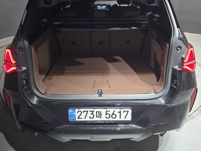 2025 BMW X3 thumbnail 30